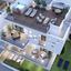3 bedroom apartment for sale aradippou larnaca 1704212 thumbnail 5715115