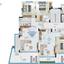 2 bedroom penthouse for sale aradippou larnaca 8523612 thumbnail 15446490