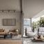 2 bedroom penthouse for sale agios athanasios limassol 8744812 thumbnail 16425945