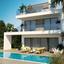 3 Bedroom Detached house for sale in Protaras, Famagusta thumbnail 16596790
