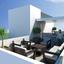 3 bedroom penthouse for rent strovolos nicosia 8693522 thumbnail 16318082