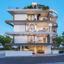 2 bedroom penthouse for sale petrou kai pavlou limassol 8311922 thumbnail 14802191