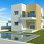 2 Bedroom Detached house for sale in Secret Valley, Paphos thumbnail 16048767