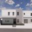 2 bedroom semi detached house for sale lythrodontas nicosia 8664532 thumbnail 15991033