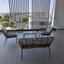 2 bedroom penthouse for rent makedonitissa nicosia 7788632 thumbnail 10422117