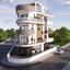 2 bedroom penthouse for sale faneromeni larnaca 1445632 thumbnail 12982125