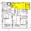 1 bedroom penthouse for sale agios dometios nicosia 8570932 thumbnail 16160120