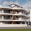 2 bedroom penthouse for sale aradippou larnaca 8645142 thumbnail 15930153