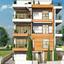 4 bedroom penthouse for sale zakaki limassol 7962142 thumbnail 16227096