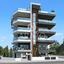 2 bedroom penthouse for sale agios ioannis limassol 8857242 thumbnail 17140606