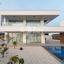 4 Bedroom Detached house for sale in Geroskipou Plage, Paphos thumbnail 17658507