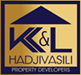 K . K AND L HADJIVASILI | MEMBER OF HADJIVASILI GROUP