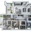 3 bedroom apartment for sale agioi omologitai nicosia 8139352 thumbnail 13386813