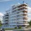 3 Bedroom Penthouse for sale in Mackenzie, Larnaca thumbnail 16807325