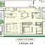 2 bedroom penthouse for sale makedonitissa nicosia 1467952 thumbnail 16244301