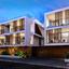 4 bedroom penthouse for sale makedonitissa nicosia 1576952 thumbnail 5450449