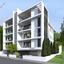 2 bedroom penthouse for sale lykavitos nicosia 8994162 thumbnail 18144232
