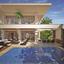 4 Bedroom Detached house for sale in Geroskipou Plage, Paphos thumbnail 17219044