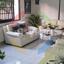 4 Bedroom Detached house for sale in Anthoupoli Limassol, Limassol thumbnail 6579376