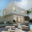 3 Bedroom Detached house for sale in Agia Triada, Famagusta thumbnail 16596969