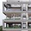 4 bedroom penthouse for sale zakaki limassol 1711382 thumbnail 7580598