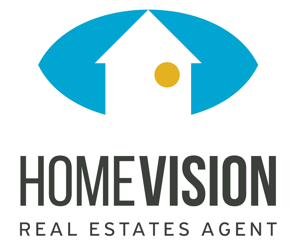 HomeVision Real Estates Agent 
