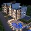 2 bedroom apartment for sale kato paphos universal paphos 8930882 thumbnail 17597763