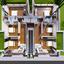 3 bedroom town house for sale pervolia larnaca 1313392 thumbnail 6917313