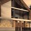 4 Bedroom Detached house for sale in Troodos, Limassol thumbnail 11444909