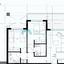 1 bedroom penthouse for sale aradippou larnaca 1855853 thumbnail 6745808