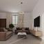 2 Bedroom Ground floor apartment for sale in Parekklisia, Limassol thumbnail 16754012