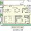 2 bedroom penthouse for sale makedonitissa nicosia 1467953 thumbnail 16164278