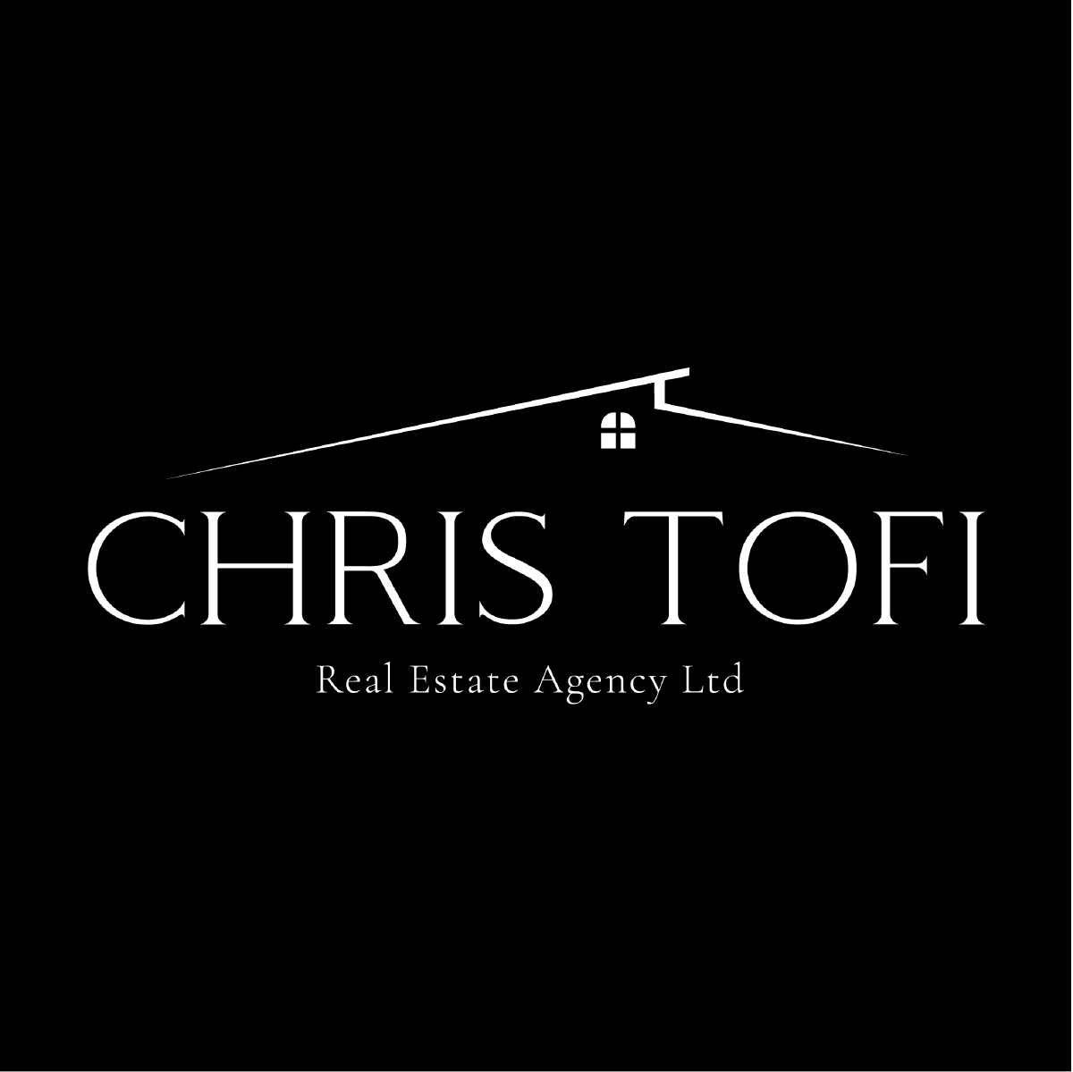 Chris Tofi Real Estate Agency Ltd