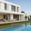 3 Bedroom Detached house for sale in Ilioupoli, Nicosia thumbnail 16000343
