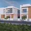 4 Bedroom Detached house for sale in Anthoupoli Limassol, Limassol thumbnail 14516001