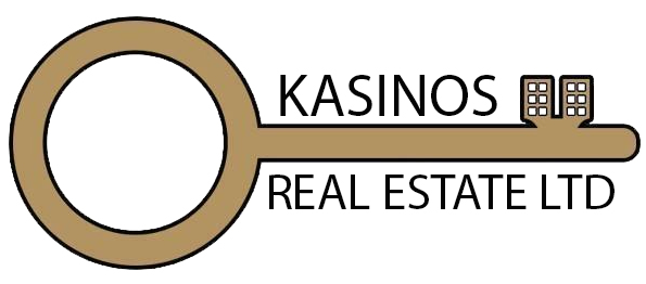 KASINOS REAL ESTATE