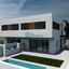 3 bedroom semi detached house for sale agia varvara nicosias nicosia 8156763 thumbnail 15979440