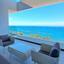 1 bedroom apartment for rent potamos germasogeias limassol 8633883 thumbnail 16339702