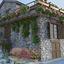 4 Bedroom Detached house for sale in Platanistasa, Nicosia thumbnail 7358039