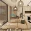2 bedroom penthouse for sale tombs of the kings paphos 8710604 thumbnail 16266657
