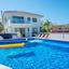 4 Bedroom Detached house for sale in Cape Greko, Famagusta thumbnail 15375275