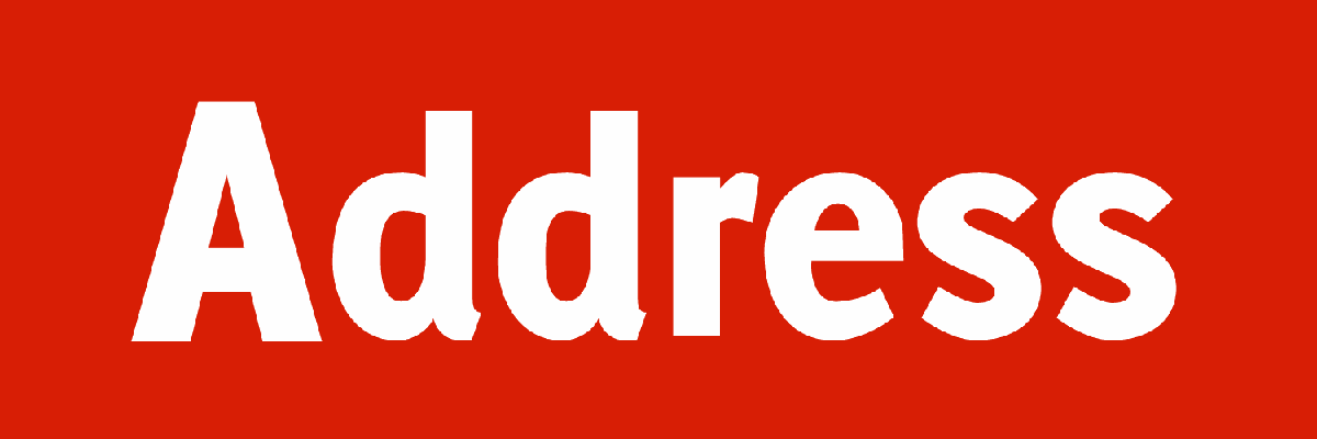 Address Estate Agents