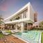 4 Bedroom Detached house for sale in Pyrgos Limassol, Limassol thumbnail 16727394