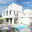 4 Bedroom Detached house for sale in Pernera, Famagusta thumbnail 16690090