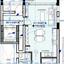 2 bedroom penthouse for sale chrysopolitissa larnaca 1274854 thumbnail 16703186