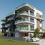 1 bedroom penthouse for sale aradippou larnaca 1540064 thumbnail 12649906