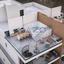 2 bedroom penthouse for sale agios spyridonas limassol 8869274 thumbnail 17195237