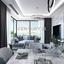 2 bedroom penthouse for sale agios nicolaos limassol 1137874 thumbnail 15160401