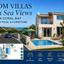 3 Bedroom Detached house for sale in Sea Caves Peyia, Paphos thumbnail 16314567