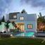 3 bedroom semi detached house for sale peyia paphos 1472884 thumbnail 3551701